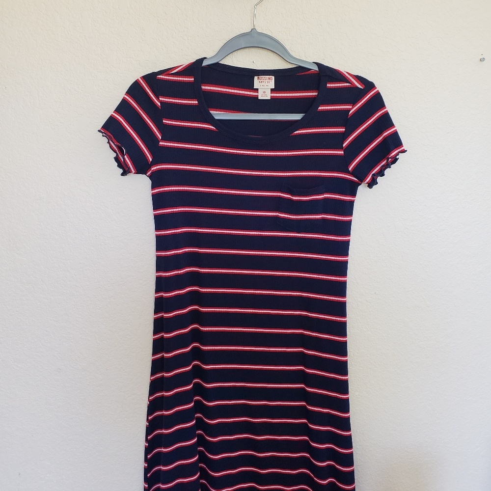 T Shirt Dress